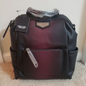 Simply Vera Vera Wang Backpack